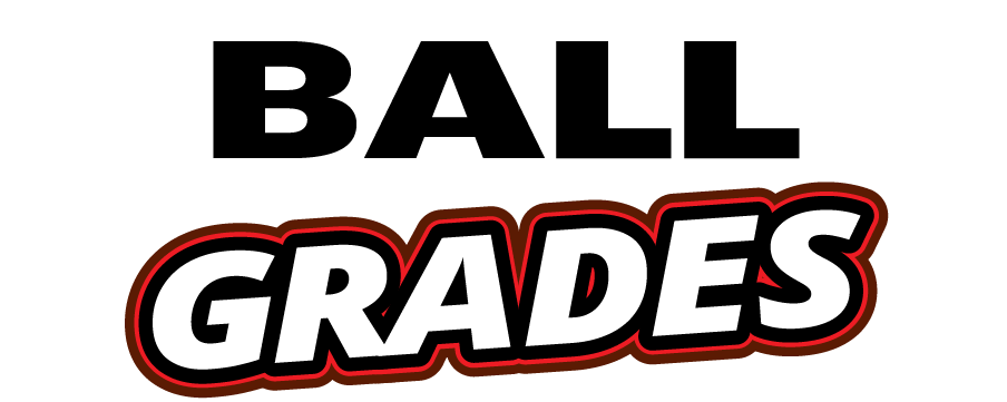 Ball Grades