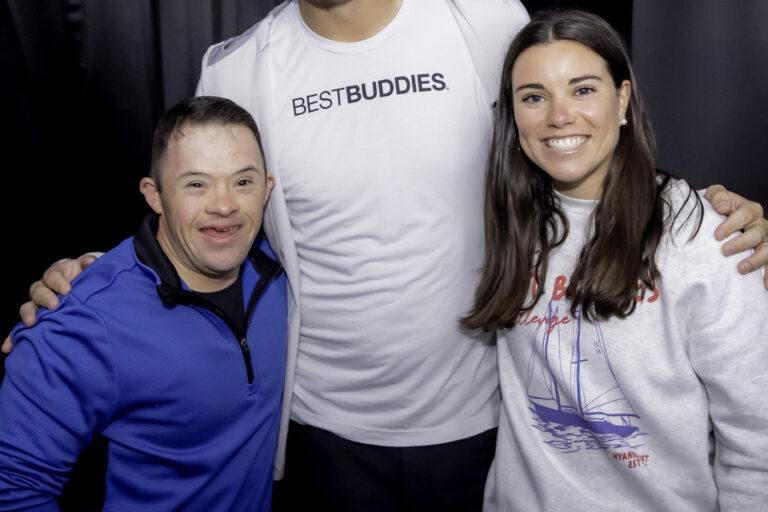 Drake Maye’s Charity Work: Leading the Charge for Best Buddies