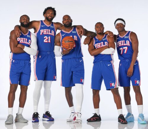 Jaylen Brown’s Boston Homecoming: Grading the Sixers’ New Superteam