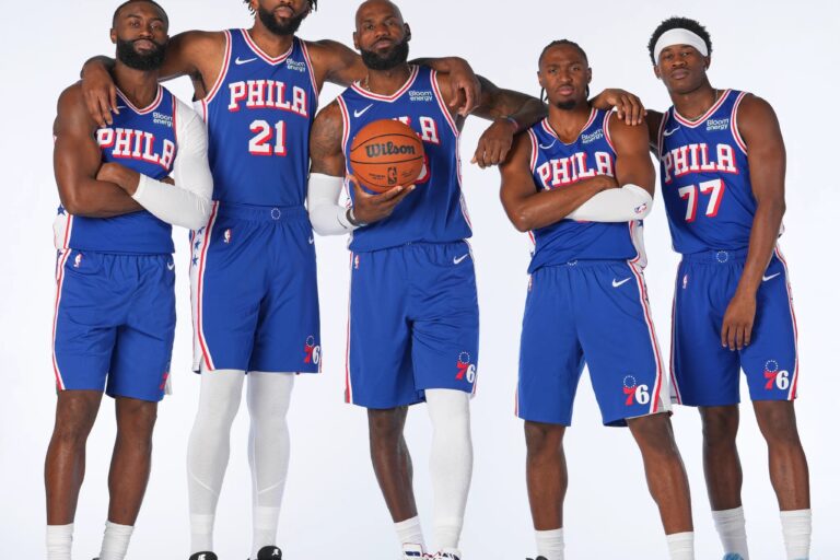 Jaylen Brown’s Boston Homecoming: Grading the Sixers’ New Superteam